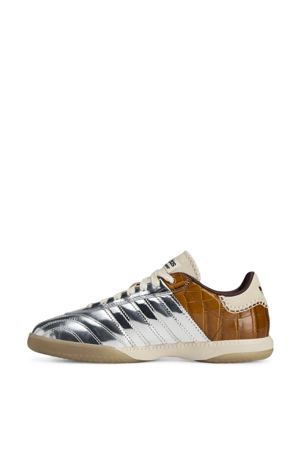 תמונה אחורית של אדידס X וולס בונר נעלי סניקרס