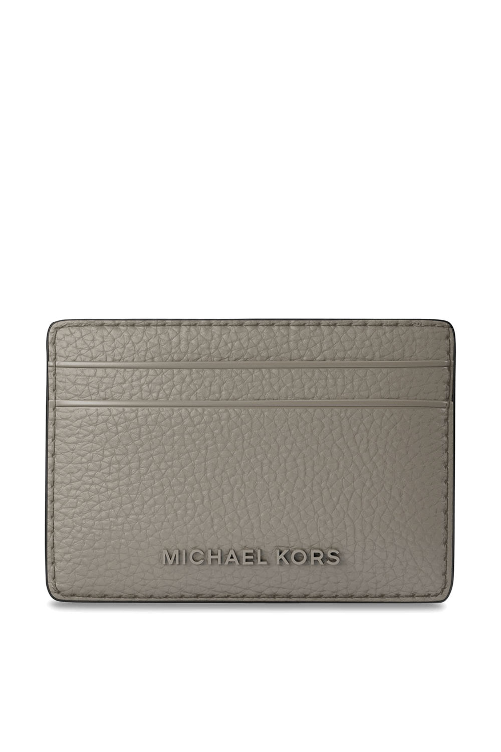 תמונה קידמית של ארנק כרטיסים ג'ט סט