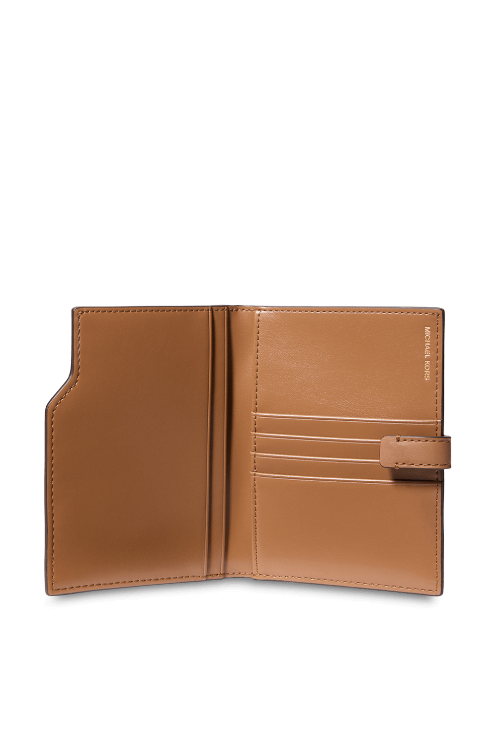 תמונה אחורית של כיסוי לדרכון