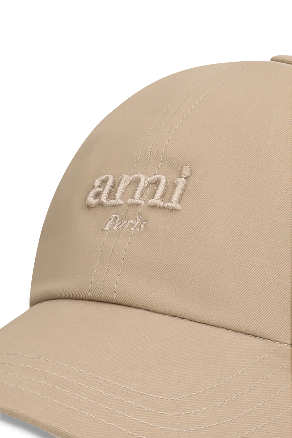 תמונת תקריב של כובע מצחייה