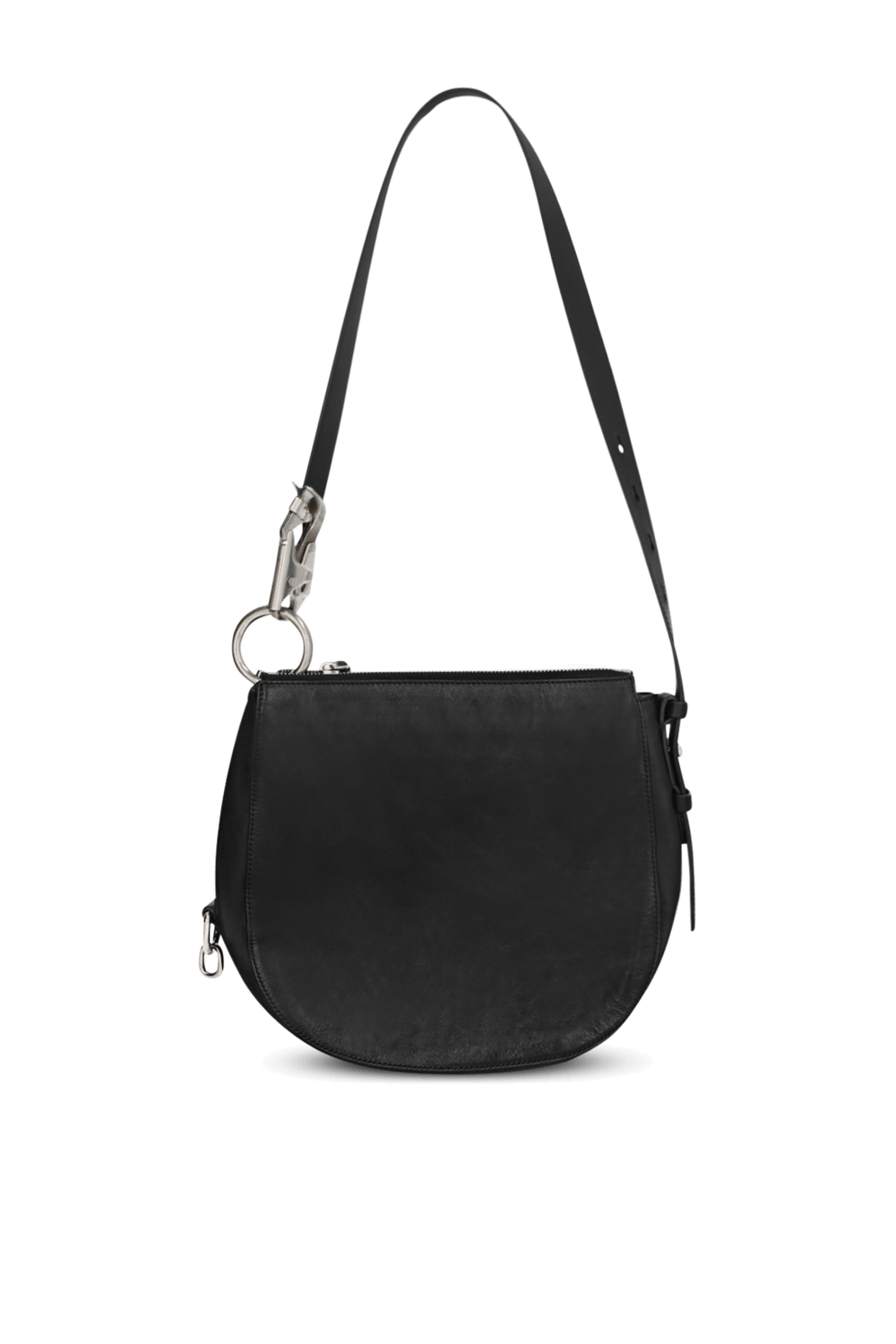 תמונה קידמית של תיק כתף נייט סמול