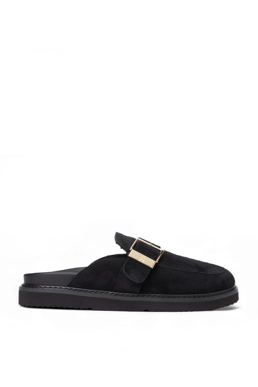 תמונה קידמית של נעלי מיולס שרלינג