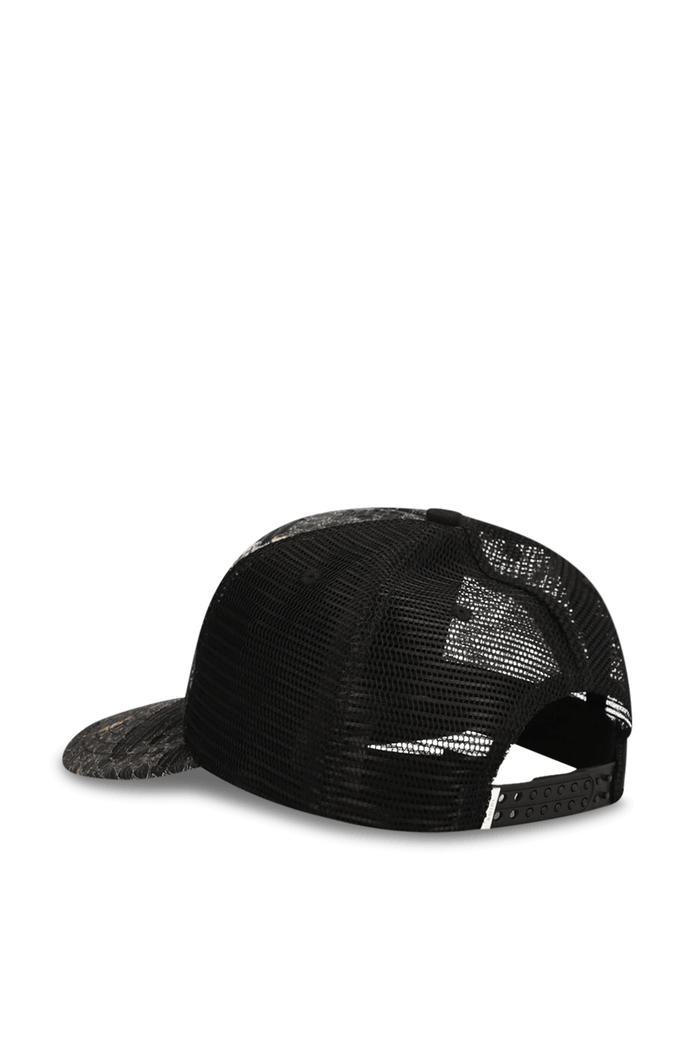 תמונה אחורית של כובע מצחייה