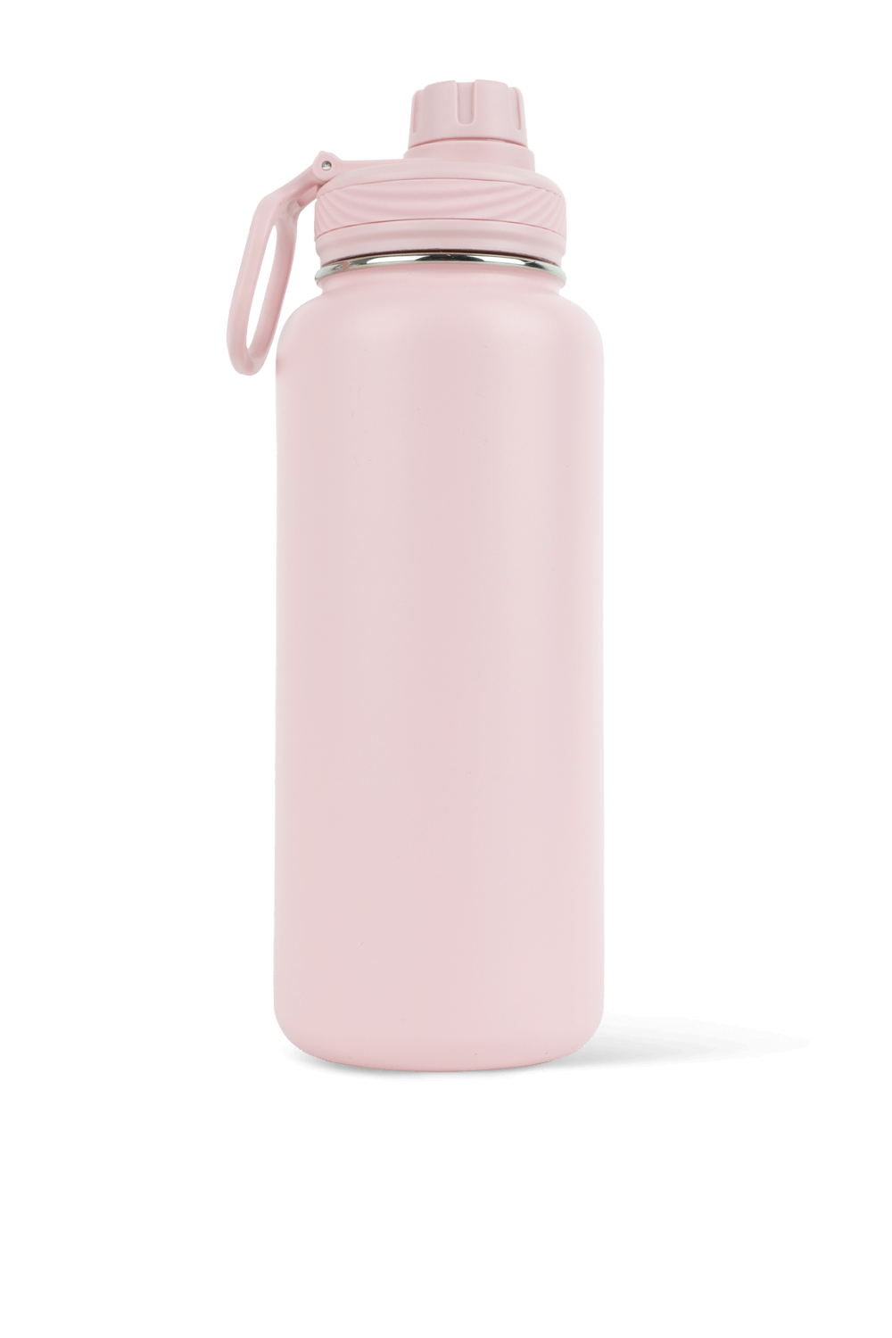 תמונה אחורית של Back to Life Sport Bottle 32oz