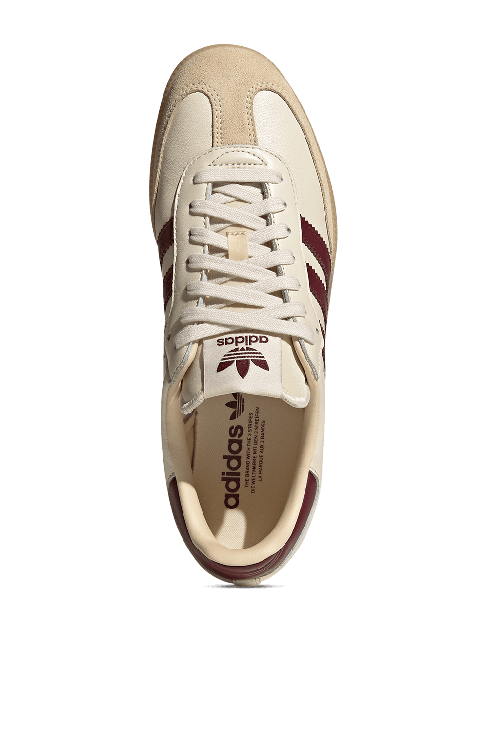 נעלי סניקרס סמבה