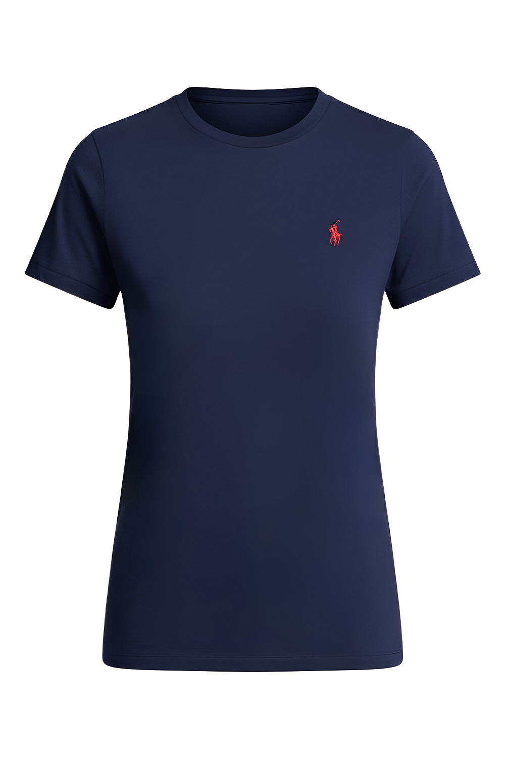 תמונה קידמית של חולצת טי