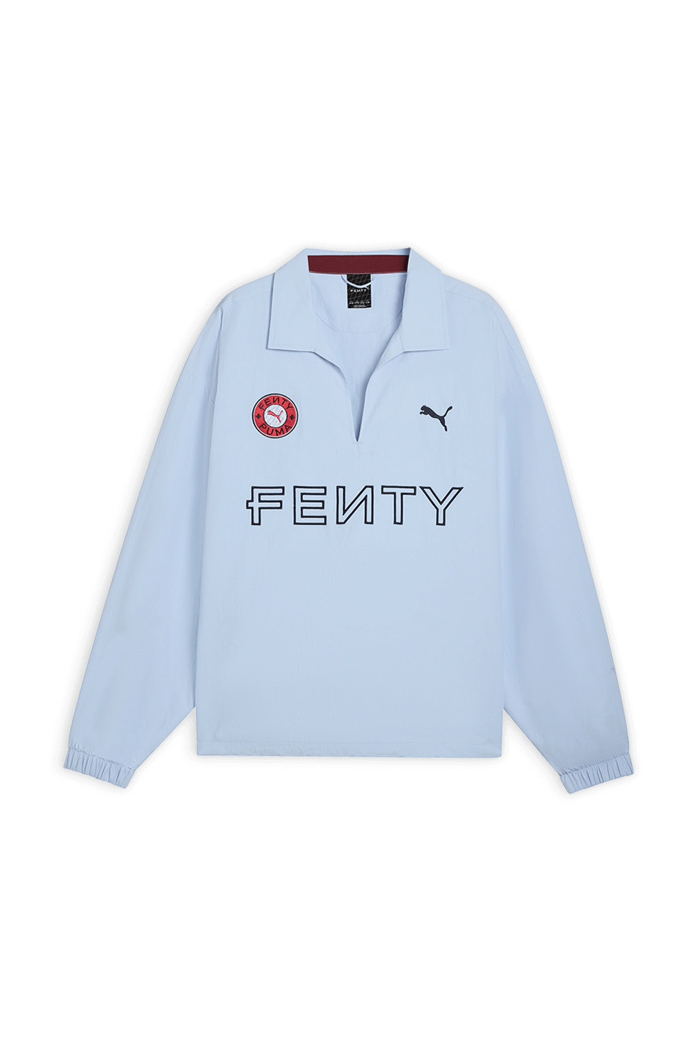 תמונה קידמית של סווטשירט פומה X פנטי