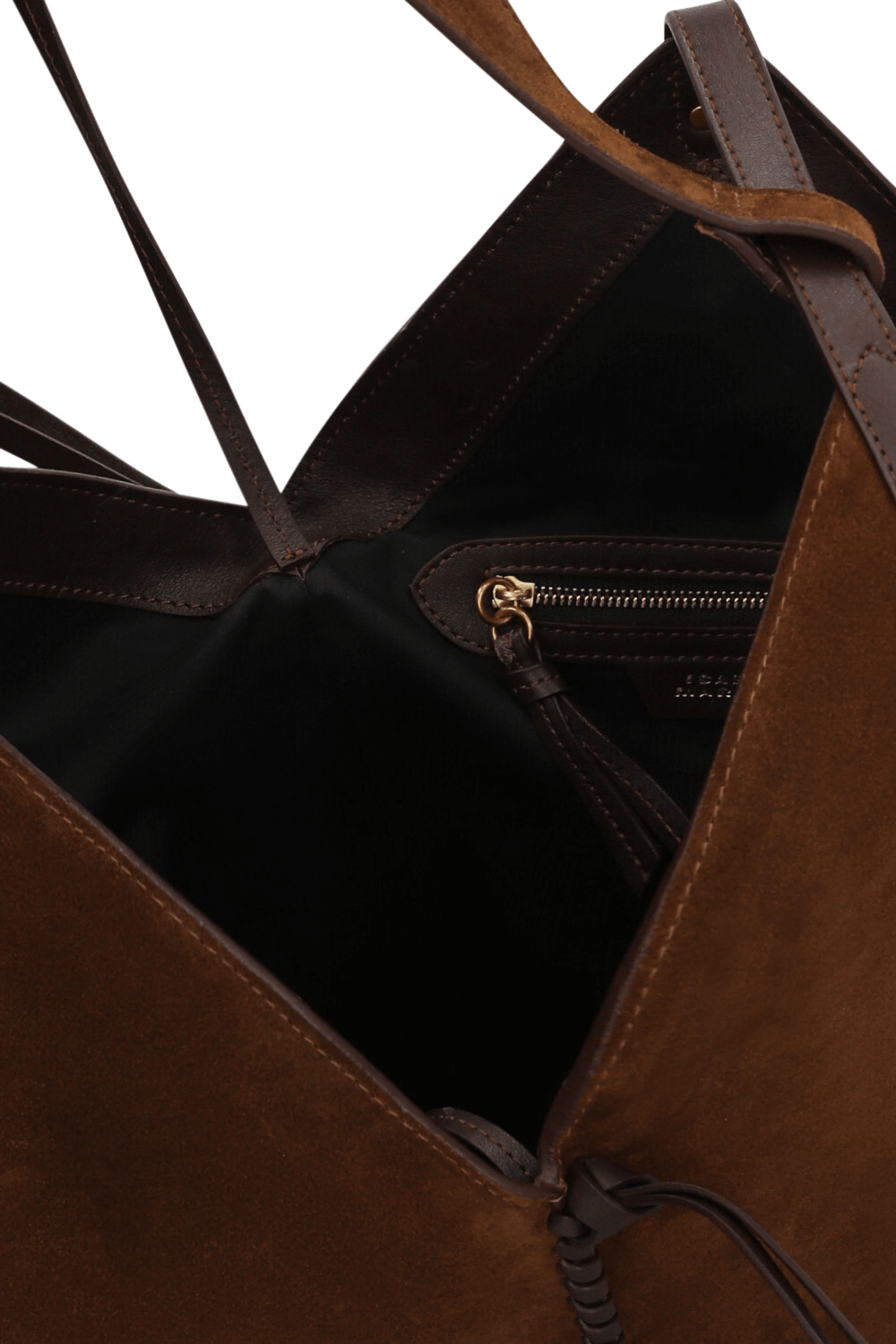 תמונת פנים של תיק כתף טמפה