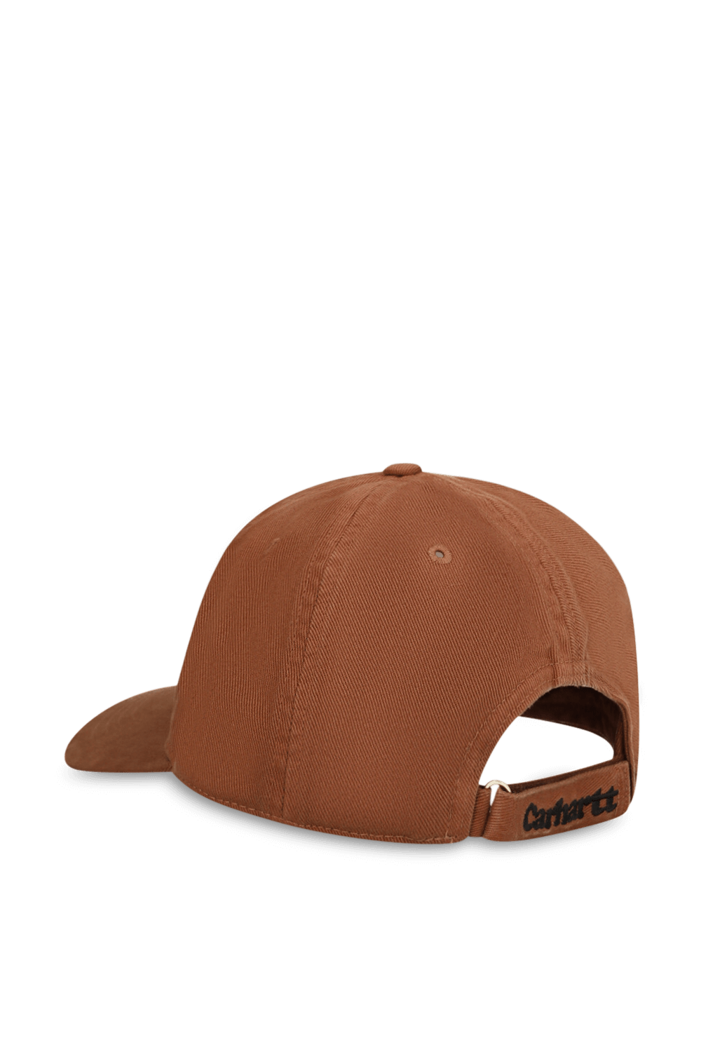 תמונה אחורית של כובע מצחייה