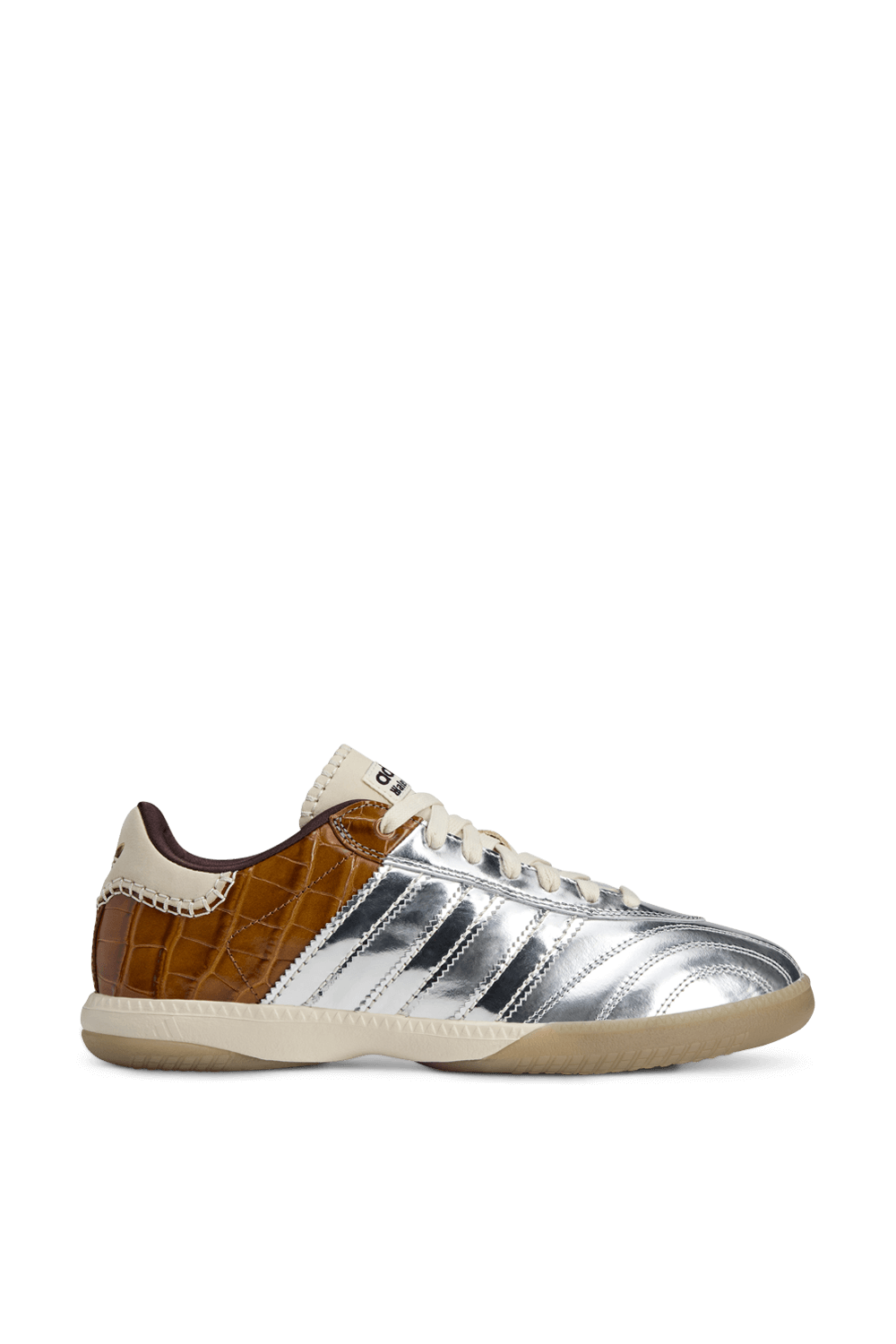 תמונה קידמית של אדידס X וולס בונר נעלי סניקרס