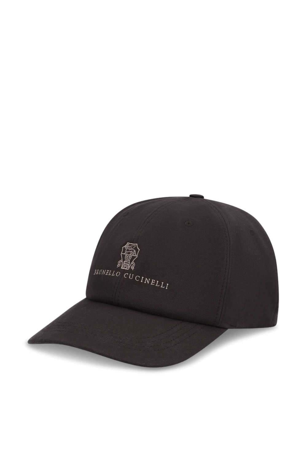 תמונה קידמית של כובע מצחייה