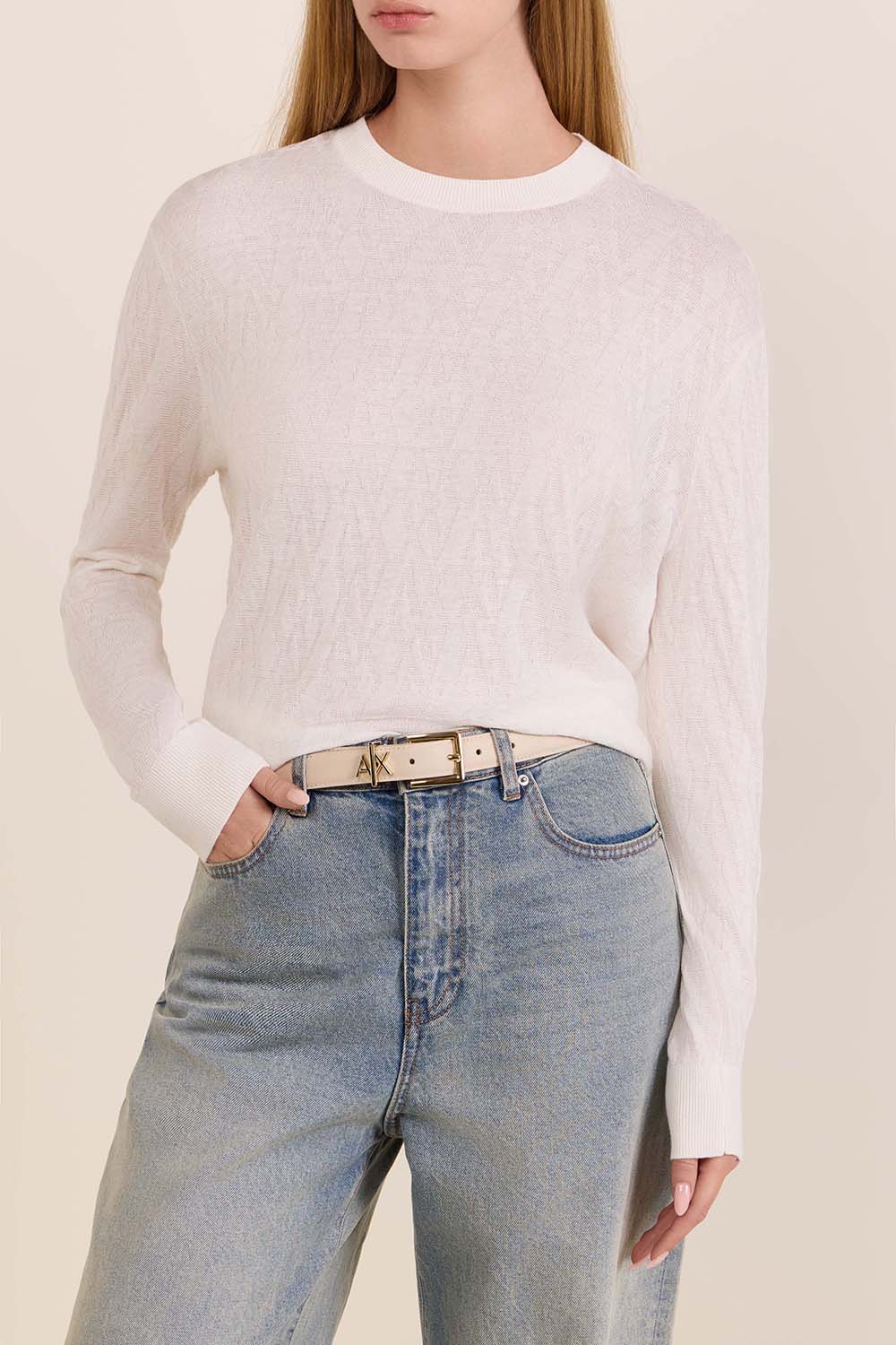 תמונת דוגמן קידמית של סריג ויסקוזה