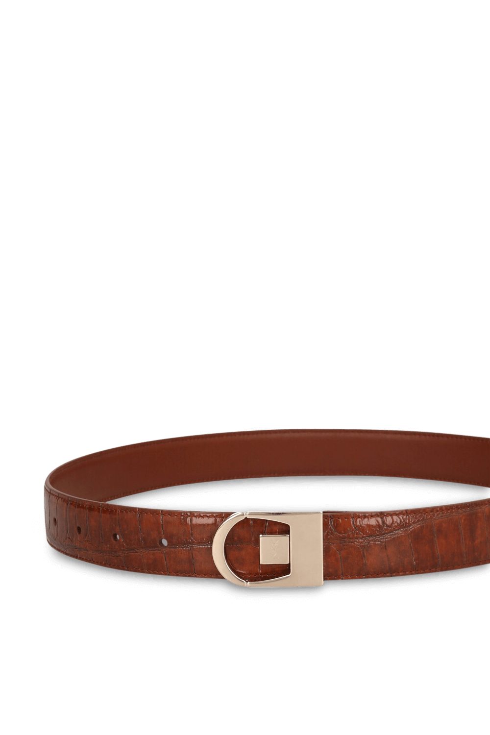 חגורה דו צדדית