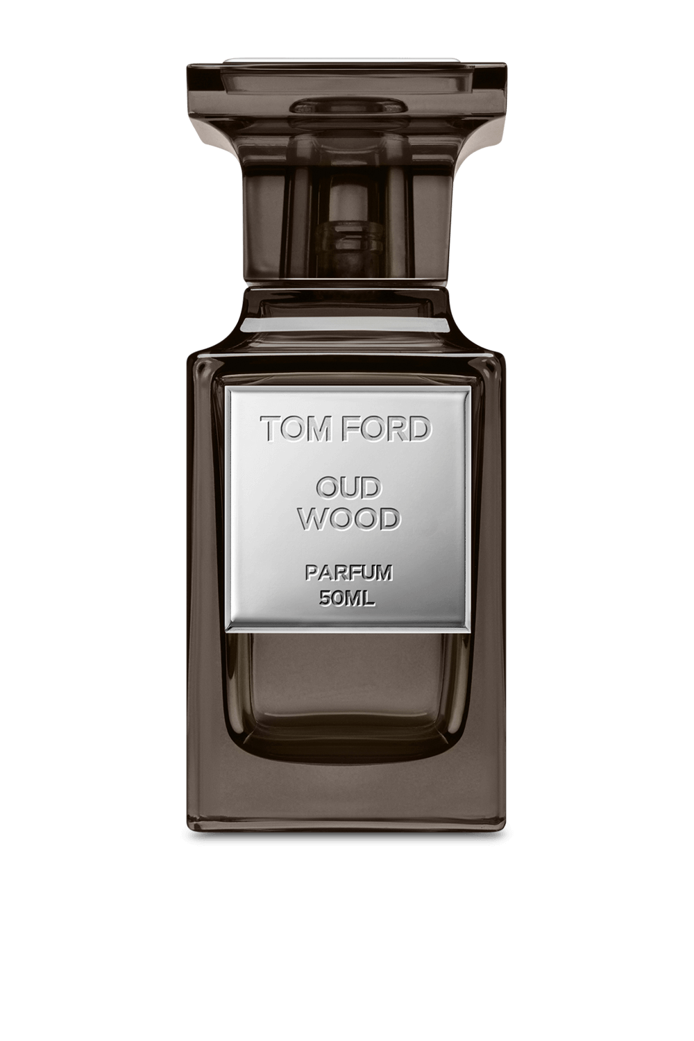 תמונה קידמית של Oud Wood Parfum 50 ML