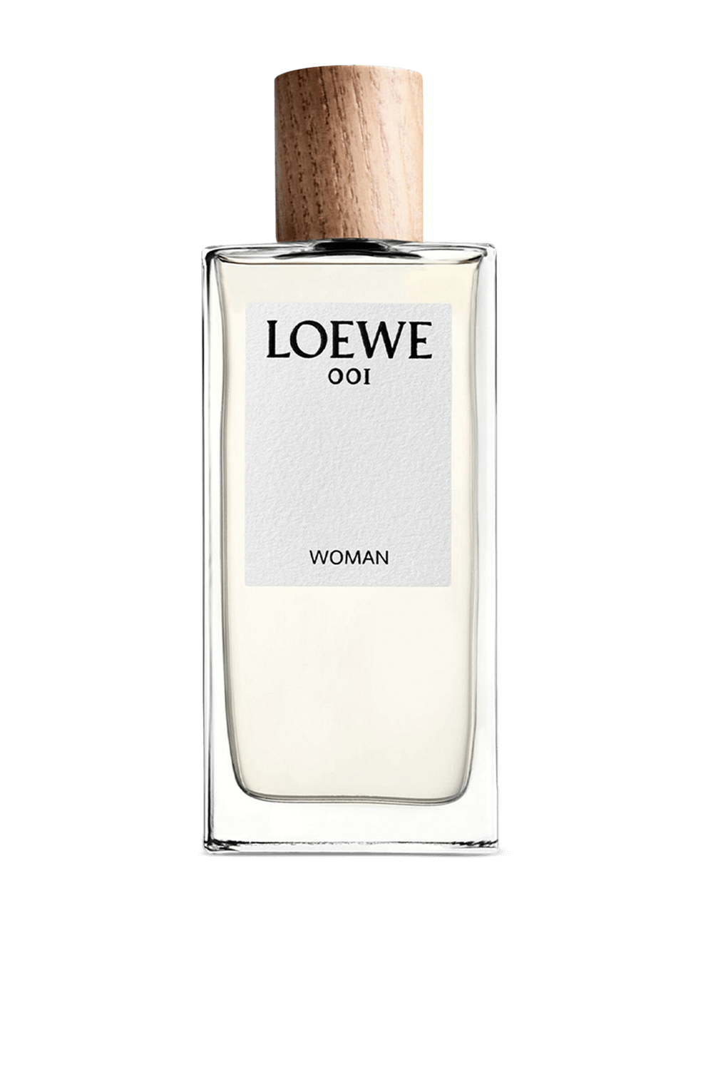 תמונה קידמית של LOEWE 001 Woman Eau de Parfum 100 ml