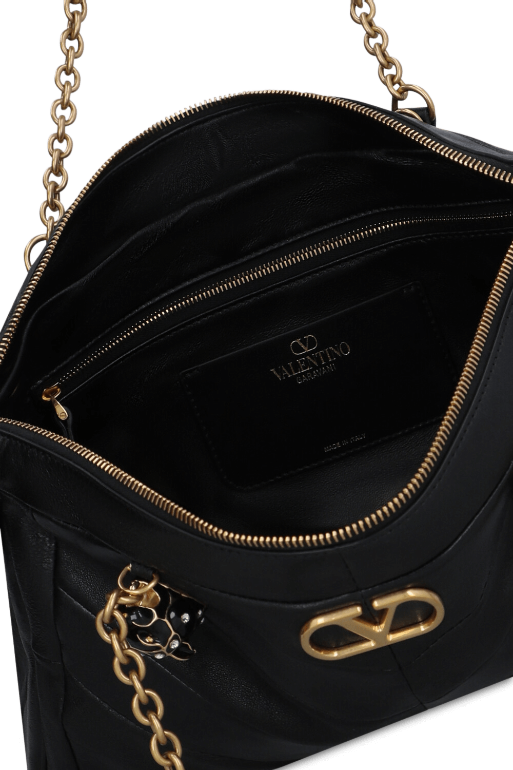 תמונת פנים של תיק כתף