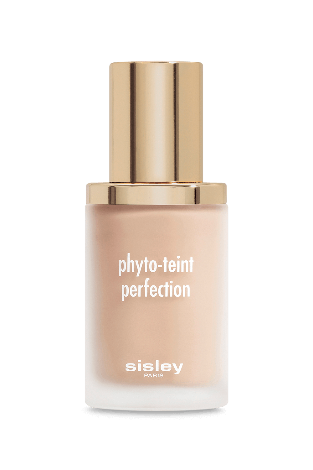 תמונה קידמית של Sisley Phyto Teint Perfection 2N1 Sand