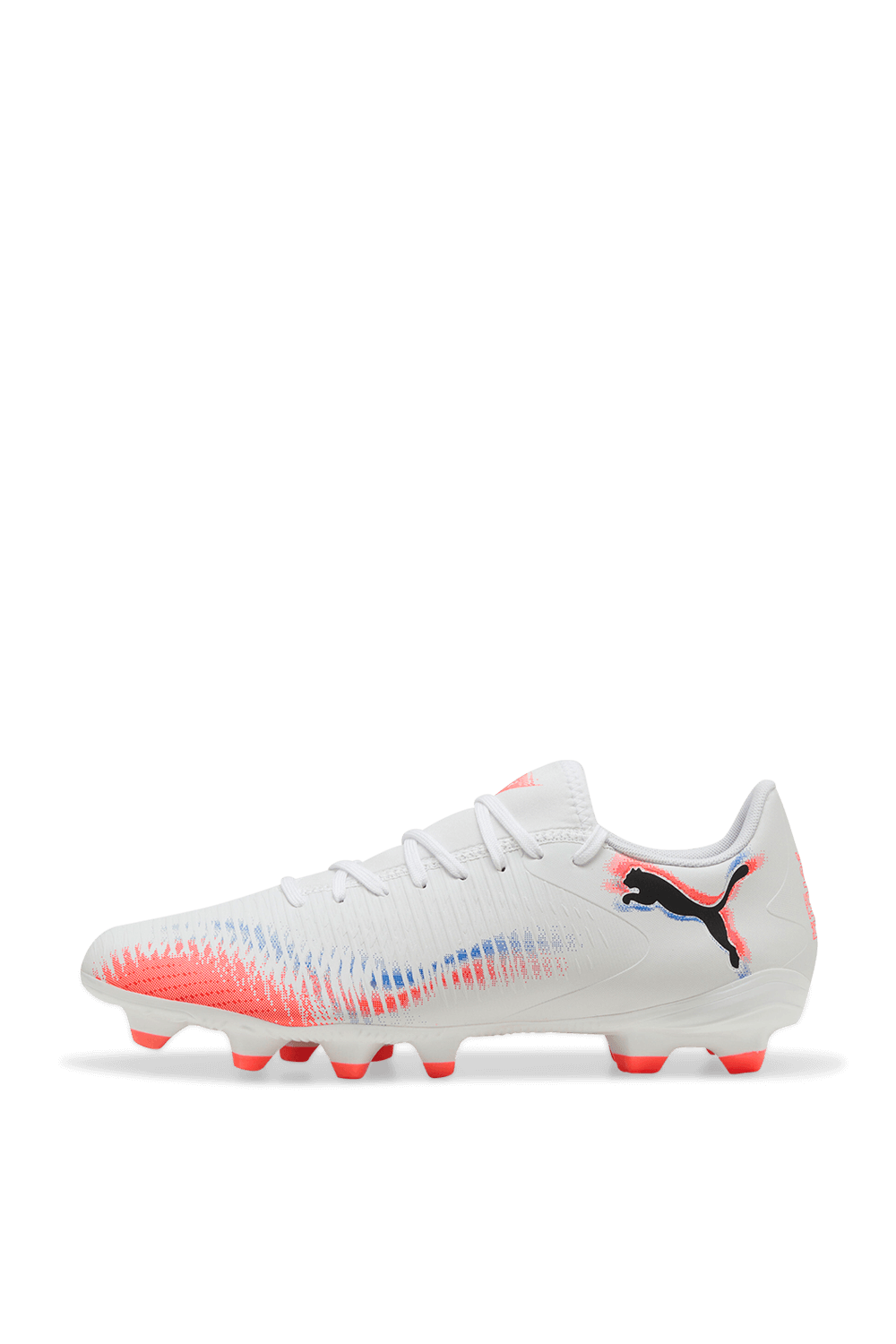 תמונה אחורית של נעלי פיוצ'ר 8