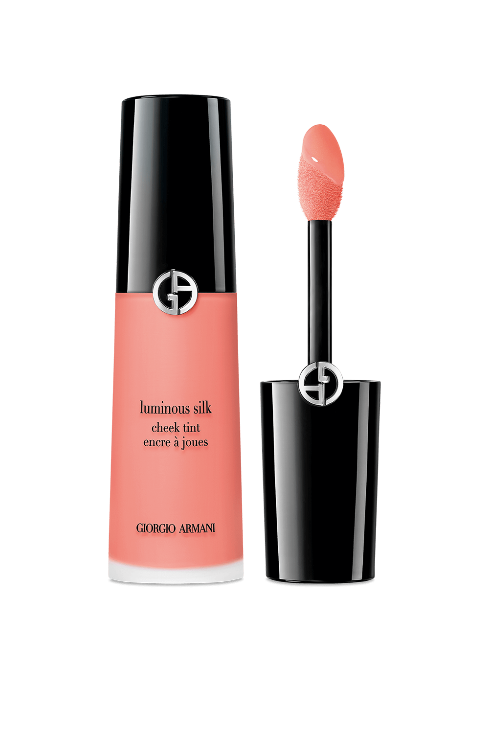 תמונה קידמית של סומק טינט לומינוס  50.5