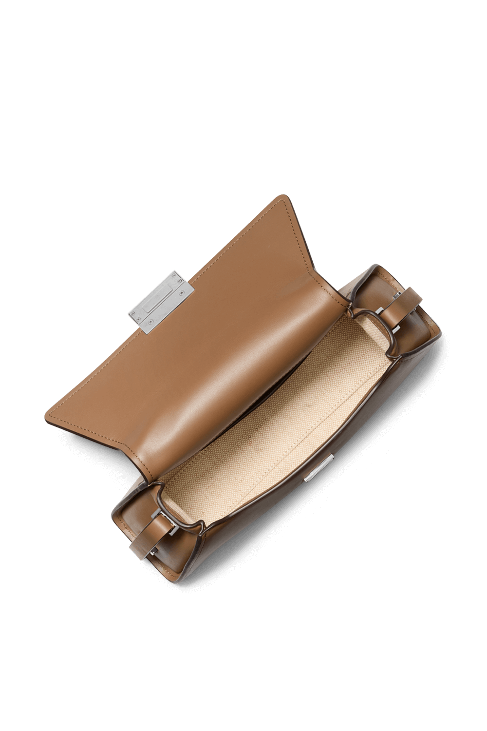 תמונת פנים של תיק כתף לודלו