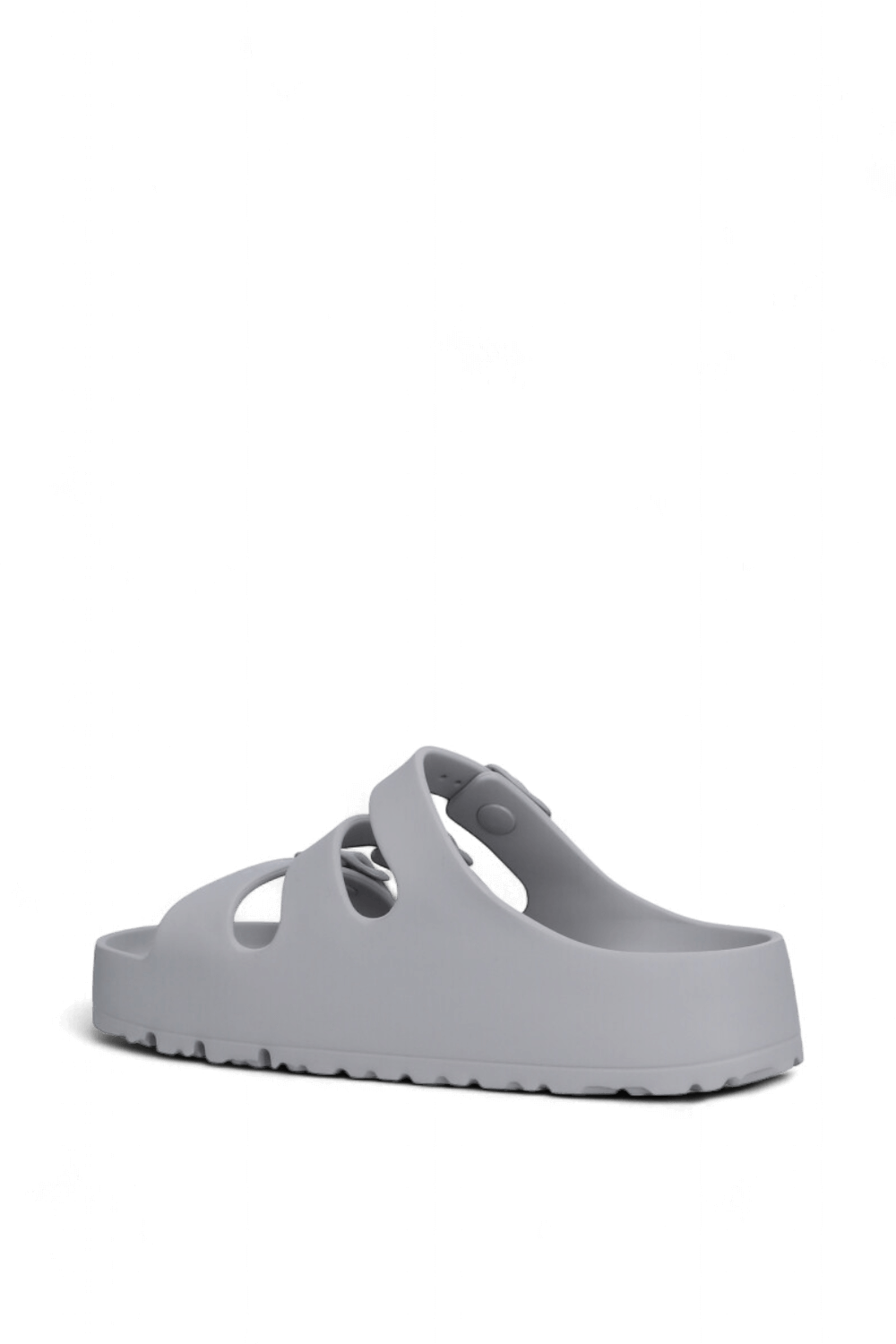 תמונה אחורית של סנדלי פלורידה פלקס פלטפורמה