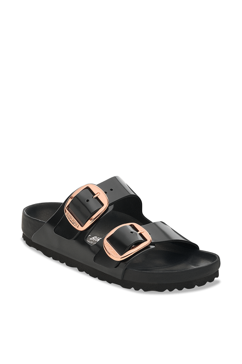 תמונה אחורית של כפכפי אריזונה