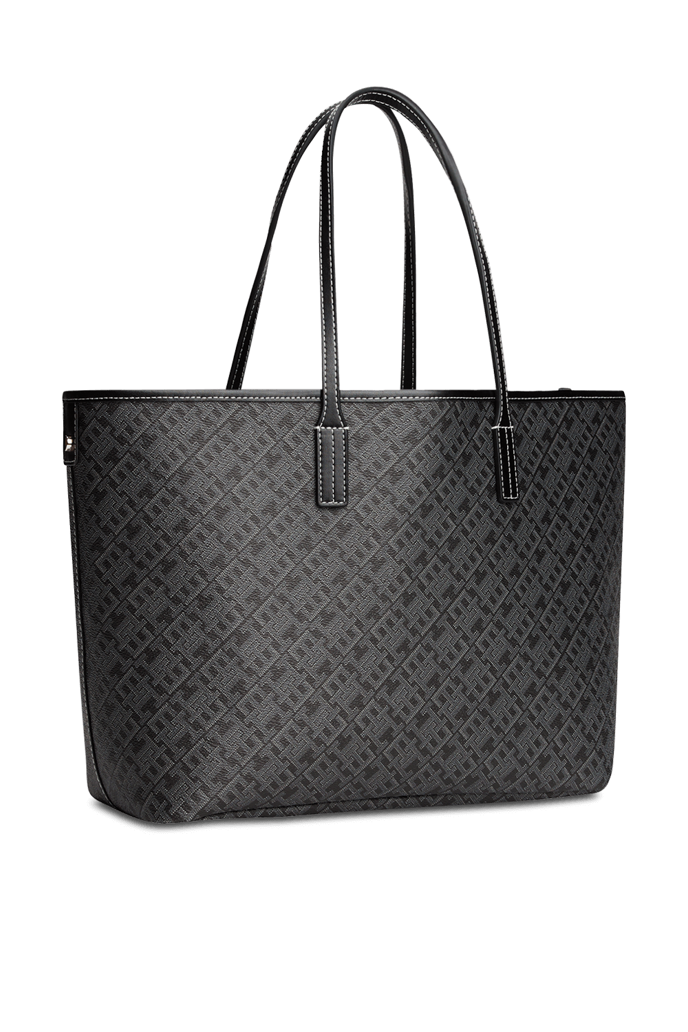 תמונה אחורית של תיק נשיאה