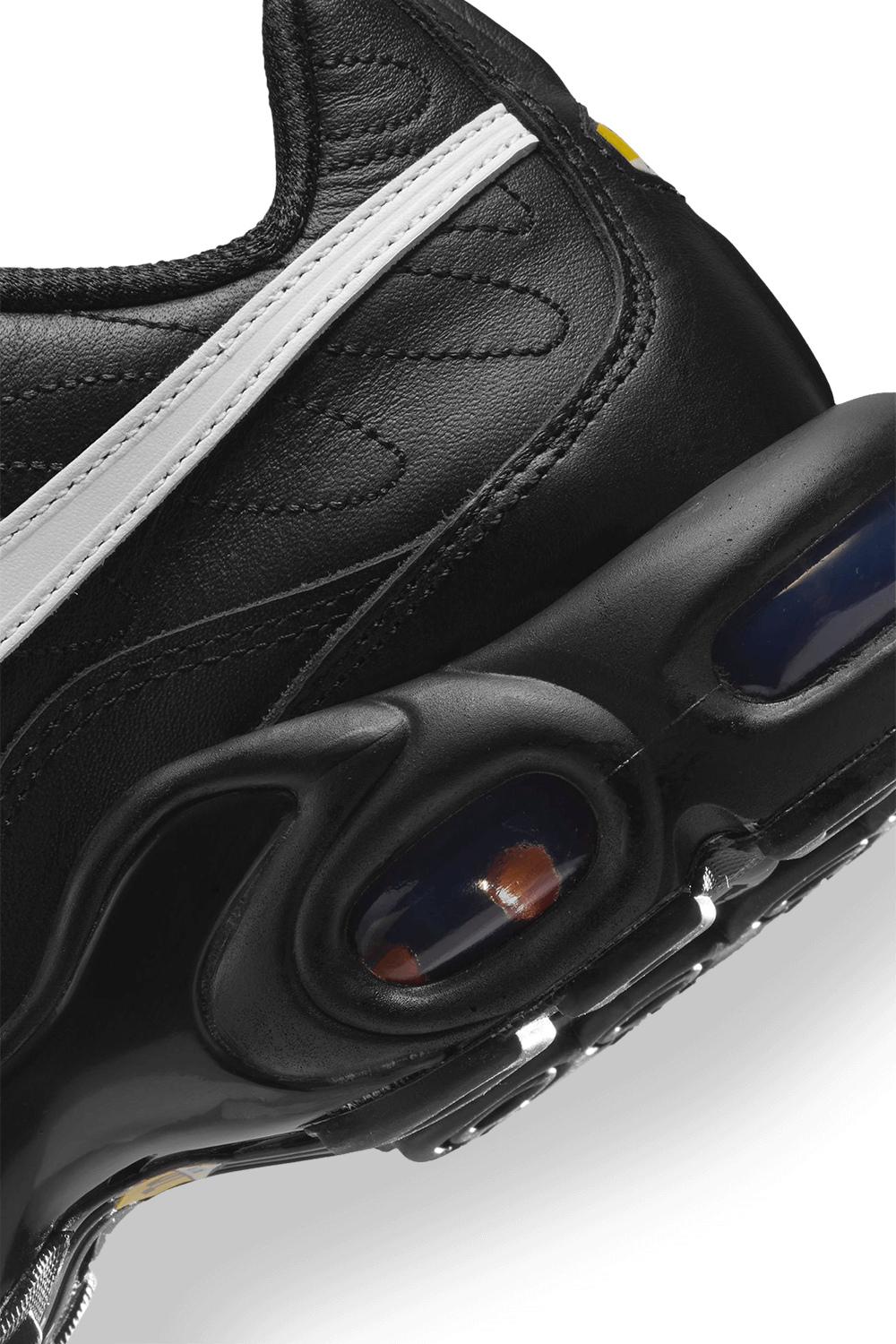 נעלי סניקרס נייקי אייר מקס פלוס