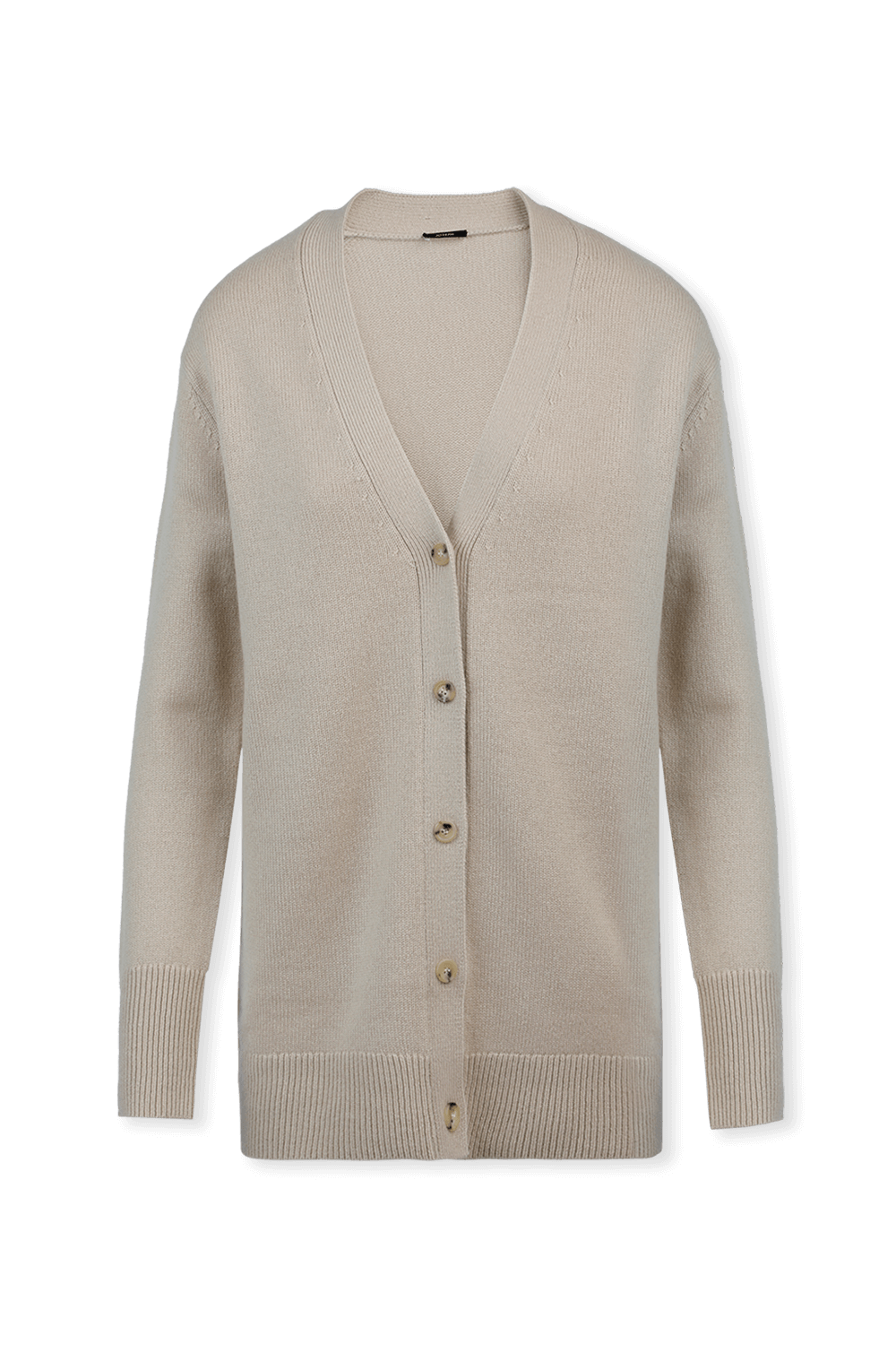 pure wool ladies cardigan