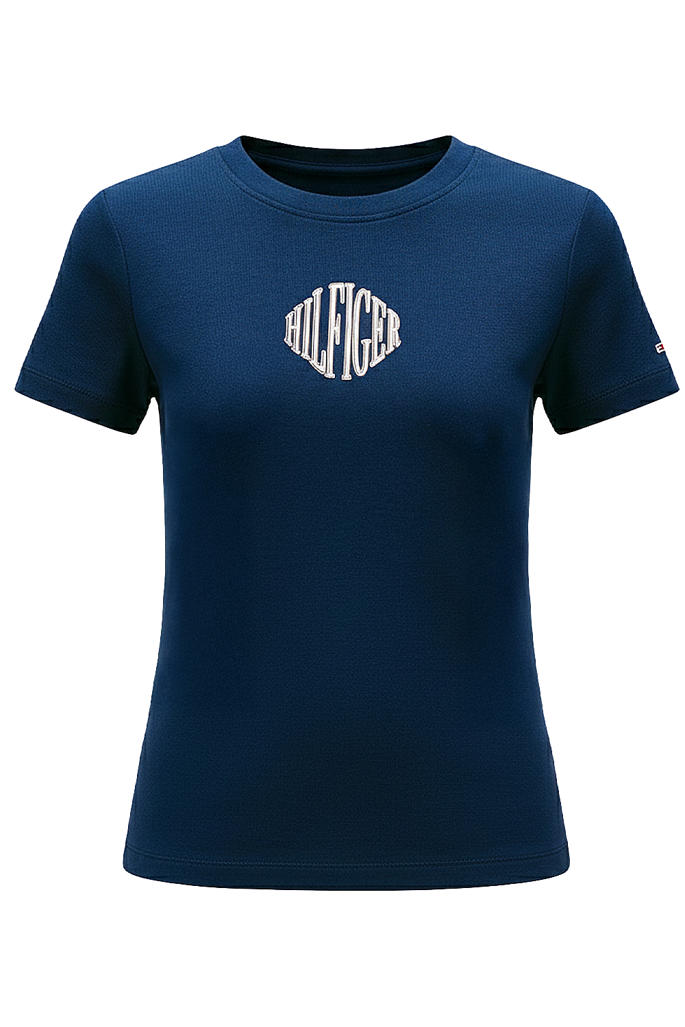 תמונה קידמית של חולצת טי