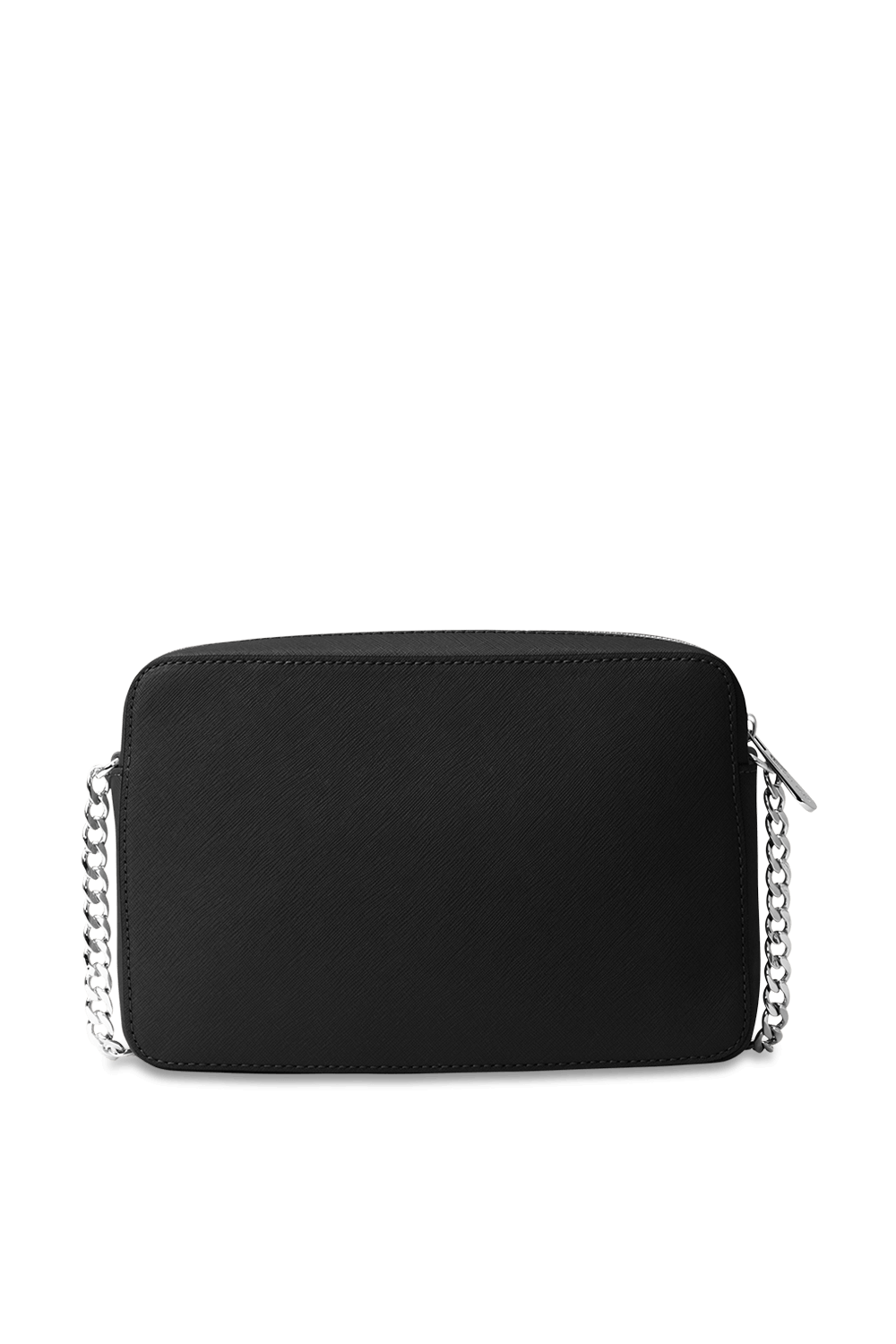 תמונה אחורית של תיק קרוסבודי ג'ט סט לארג'