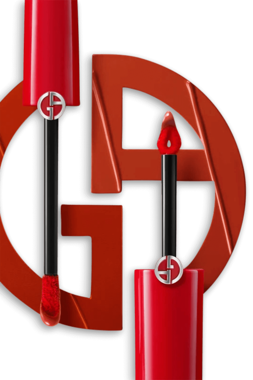 תמונה אחורית של שפתון נוזלי עמיד ליפ מאסטרו בגימור סאטן 17