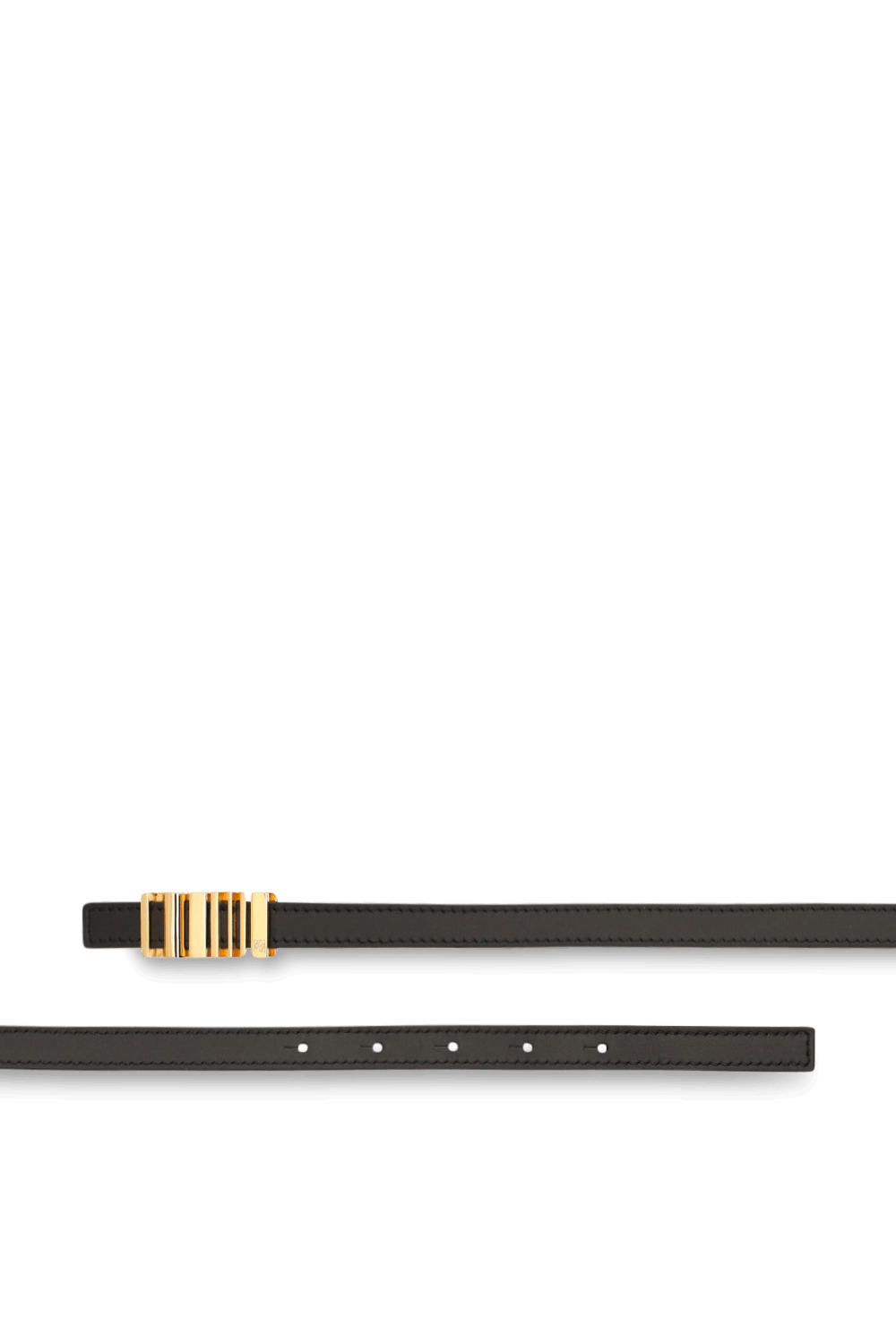 תמונה אחורית של חגורה