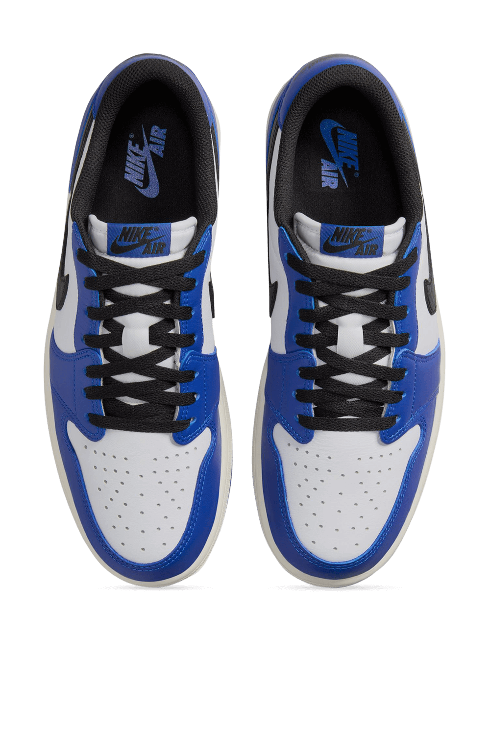 נעלי סניקרס אייר ג'ורדן 1