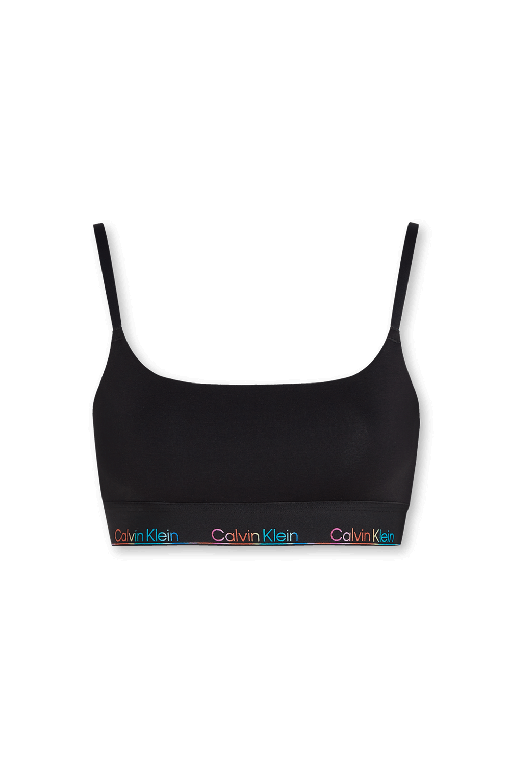 תמונה קידמית של חזיית בארלט