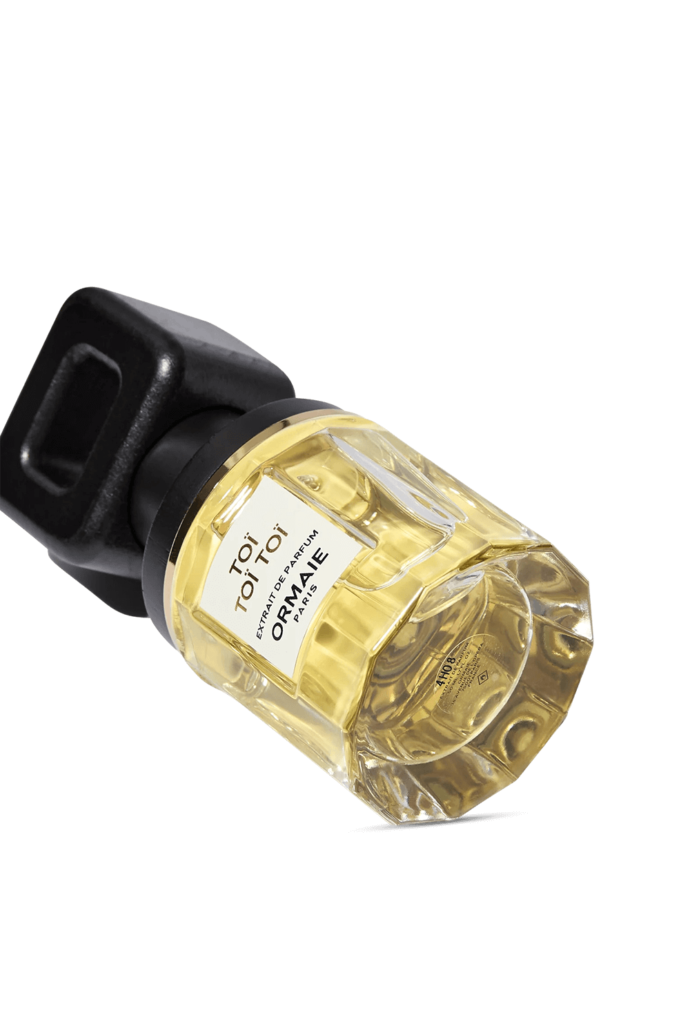 תמונת תקריב של Toi Toi Toi Extrait De Parfum 50 ml