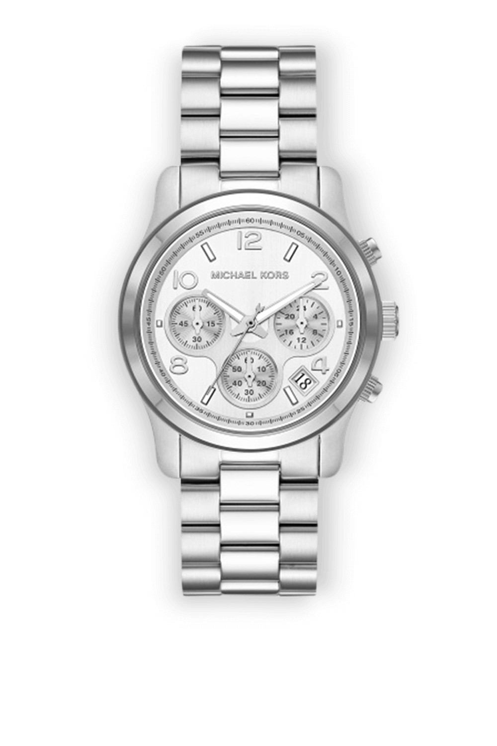 תמונה קידמית של שעון יד ראנווי