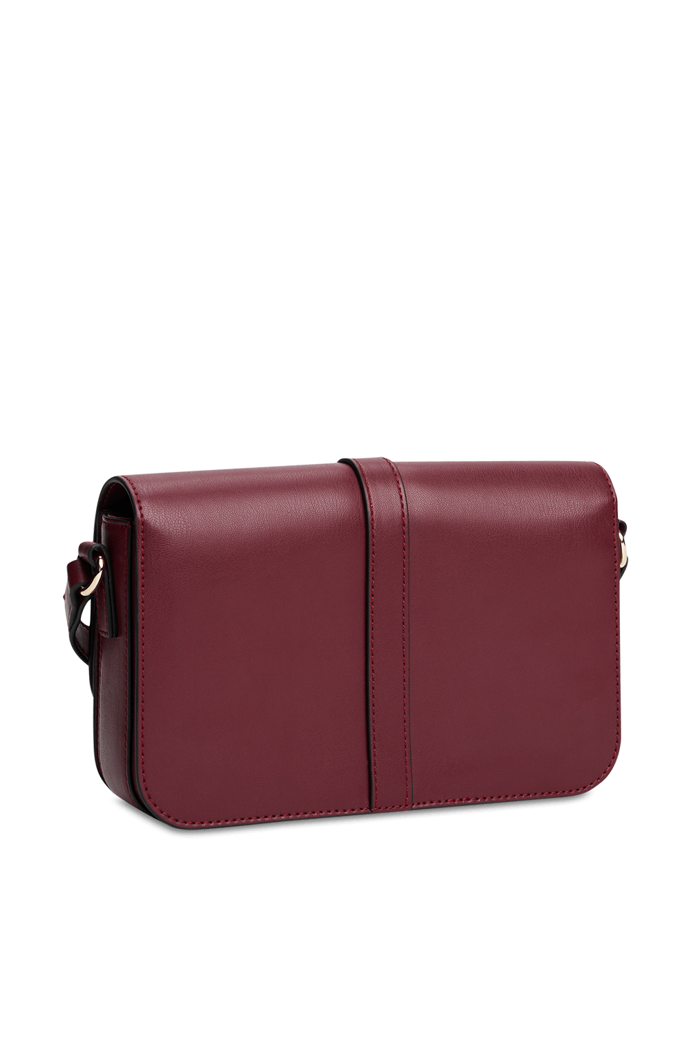 תמונה אחורית של תיק קרוסבודי