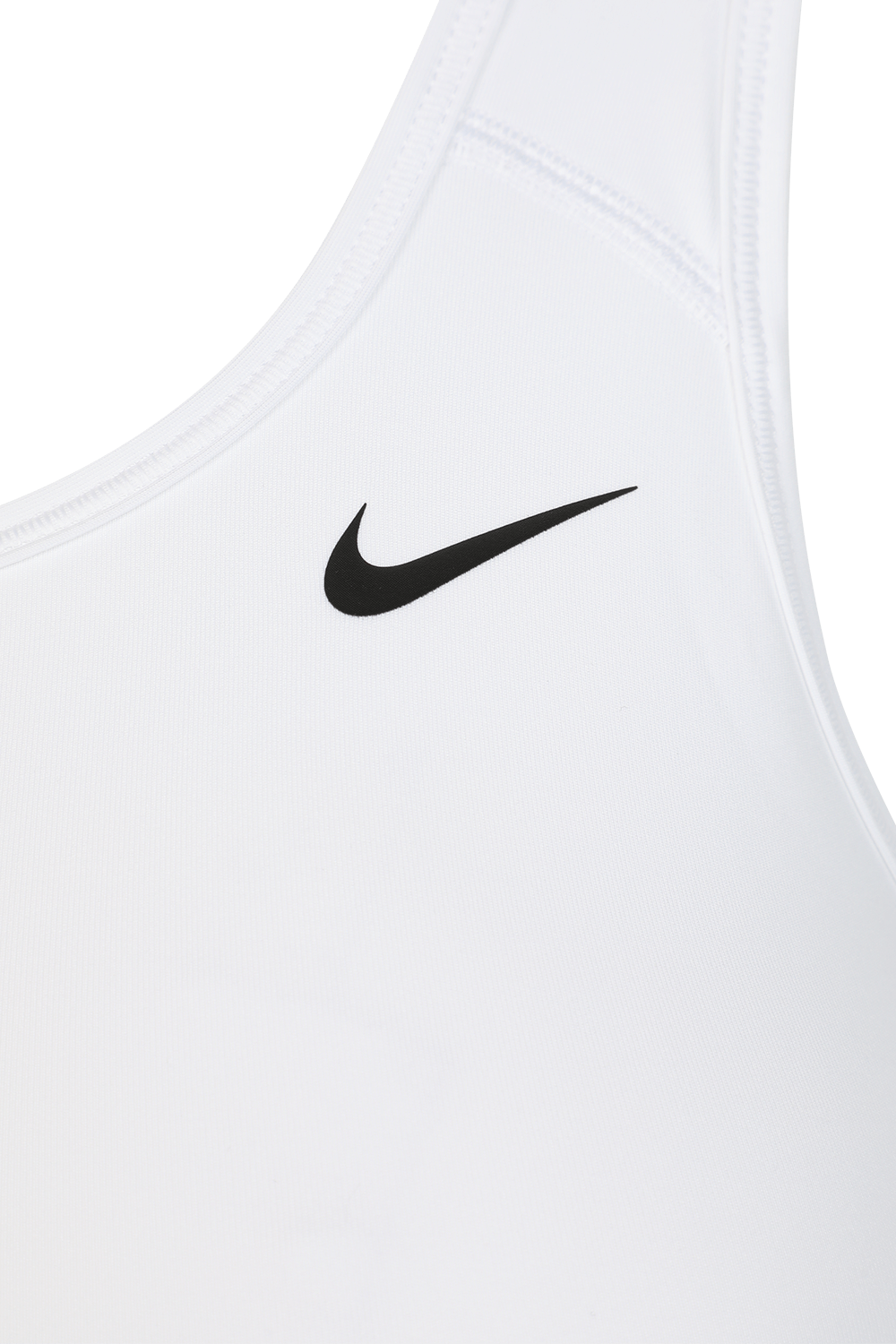 תמונה אחורית של טופ רייסר בק לבן