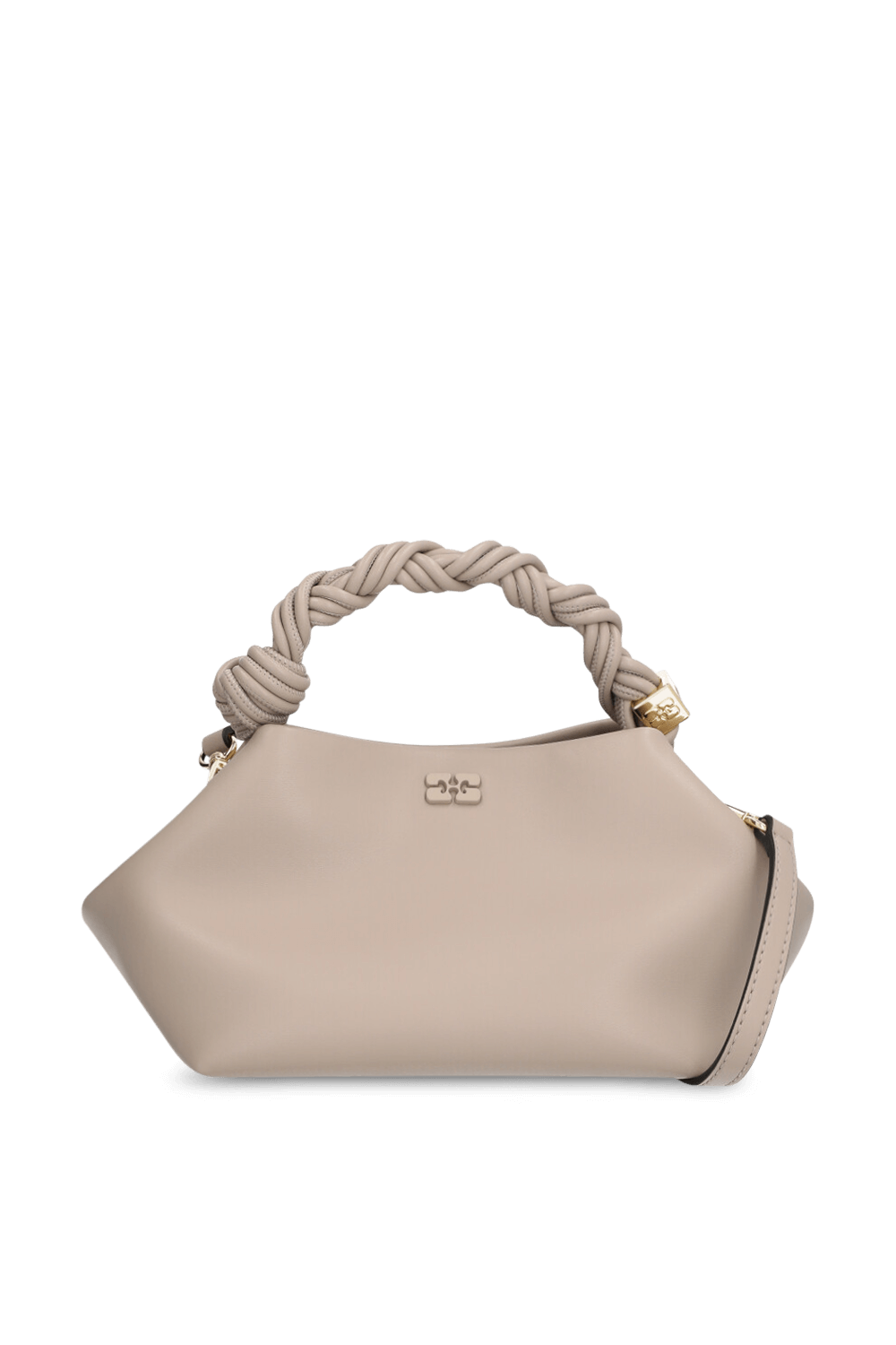 תמונה קידמית של תיק בו סמול