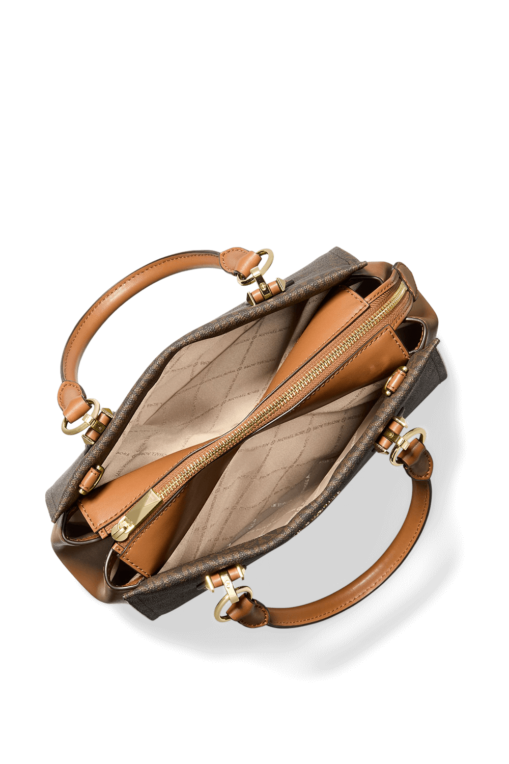 תמונת פנים של תיק נשיאה מרילין מדיום