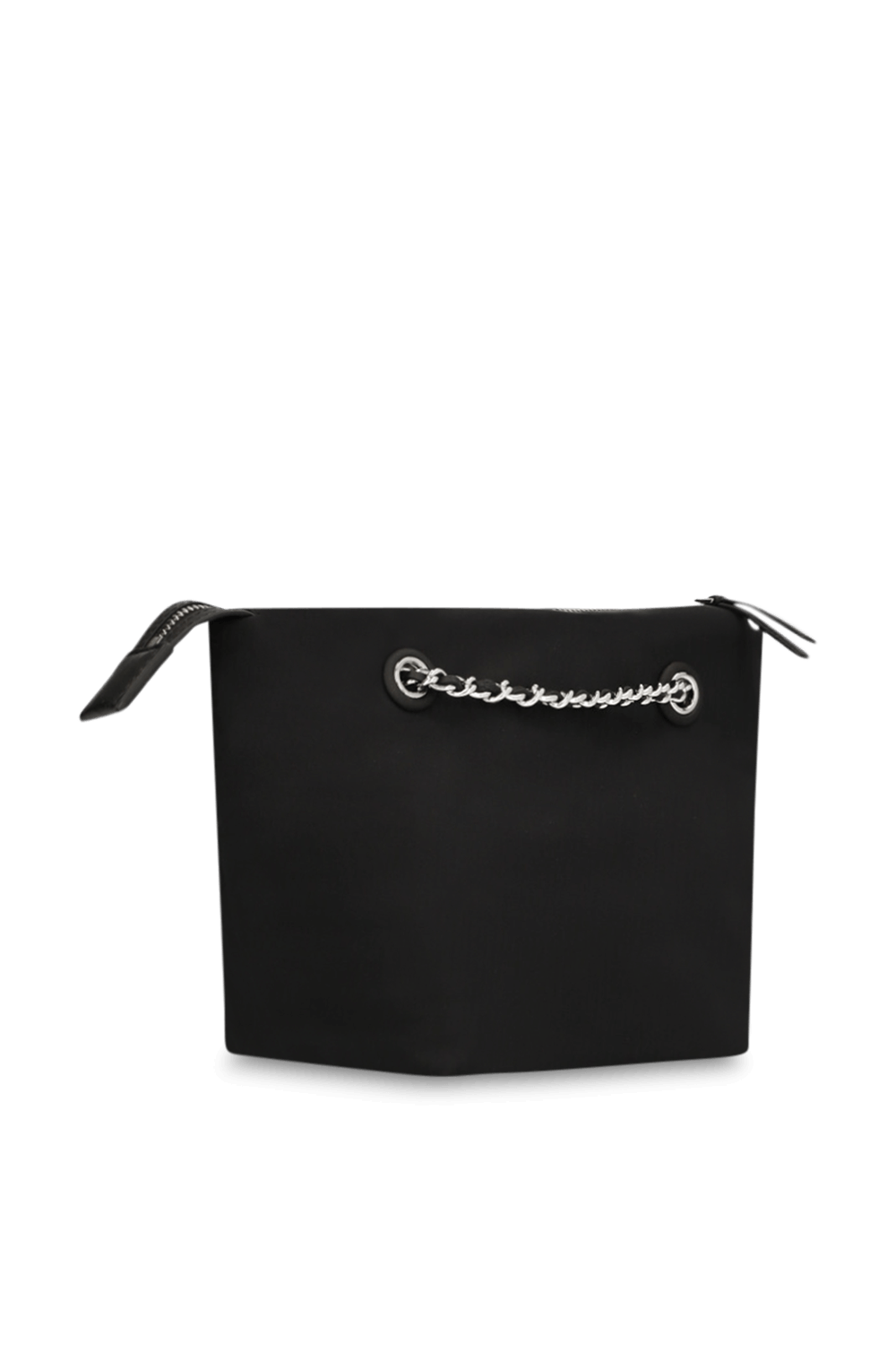 תמונה אחורית של תיק קרוסבודי אלה צ'יין סמול