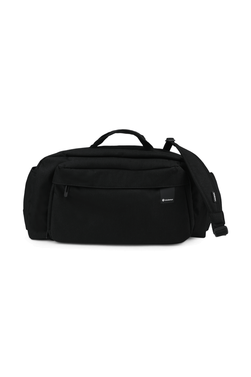 תמונה קידמית של Command the Day Duffle Bag 40L