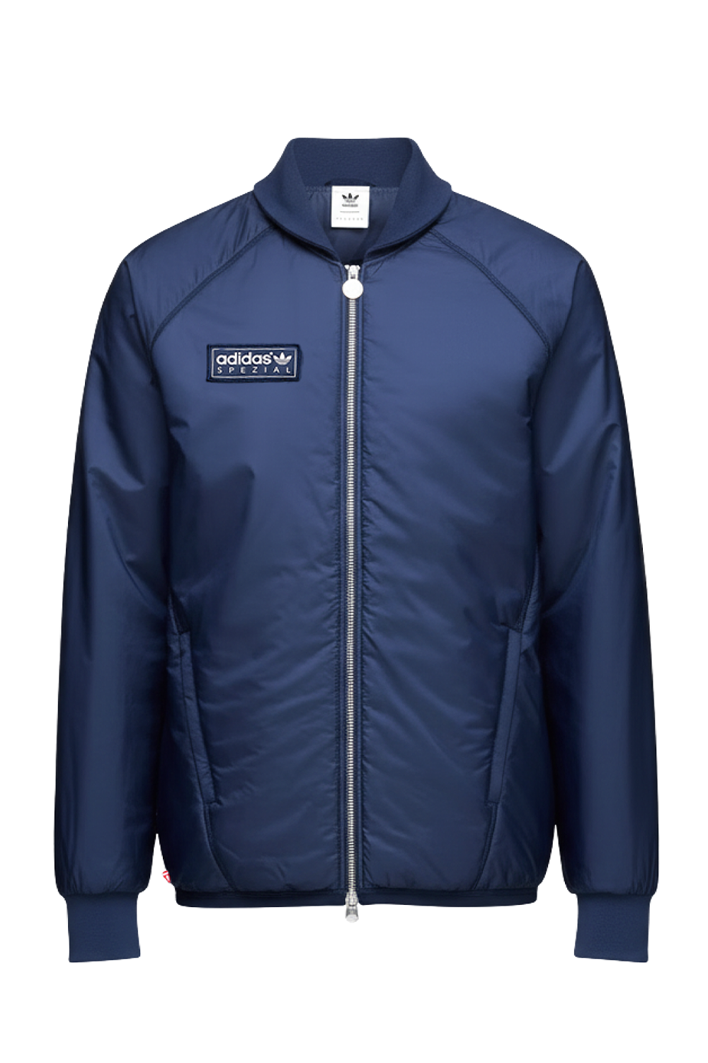 תמונה קידמית של ז'קט