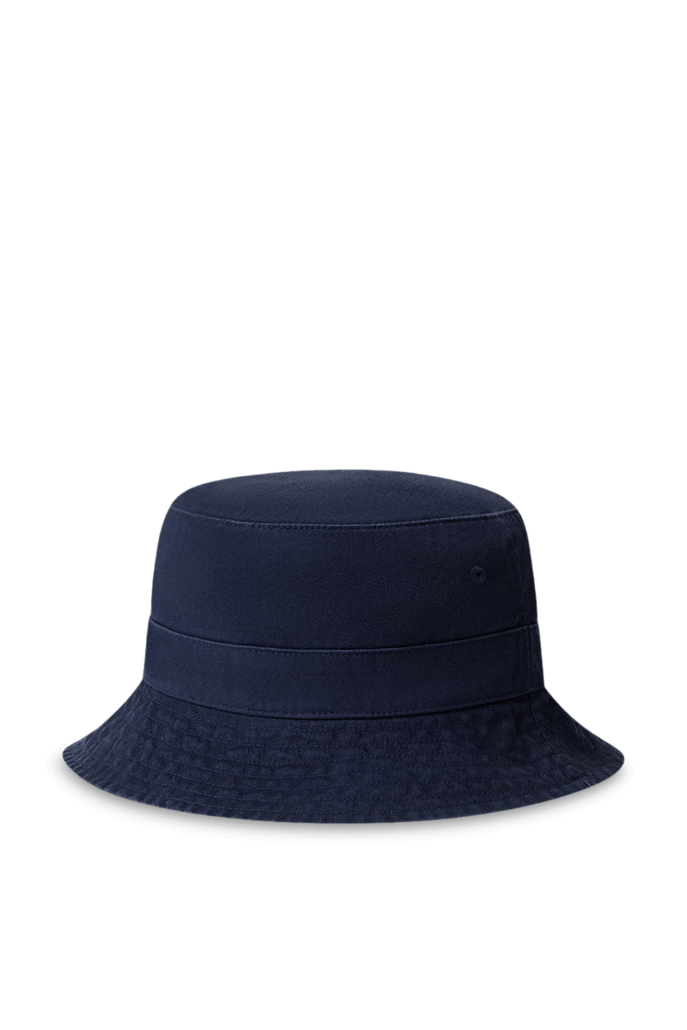 תמונה אחורית של כובע באקט