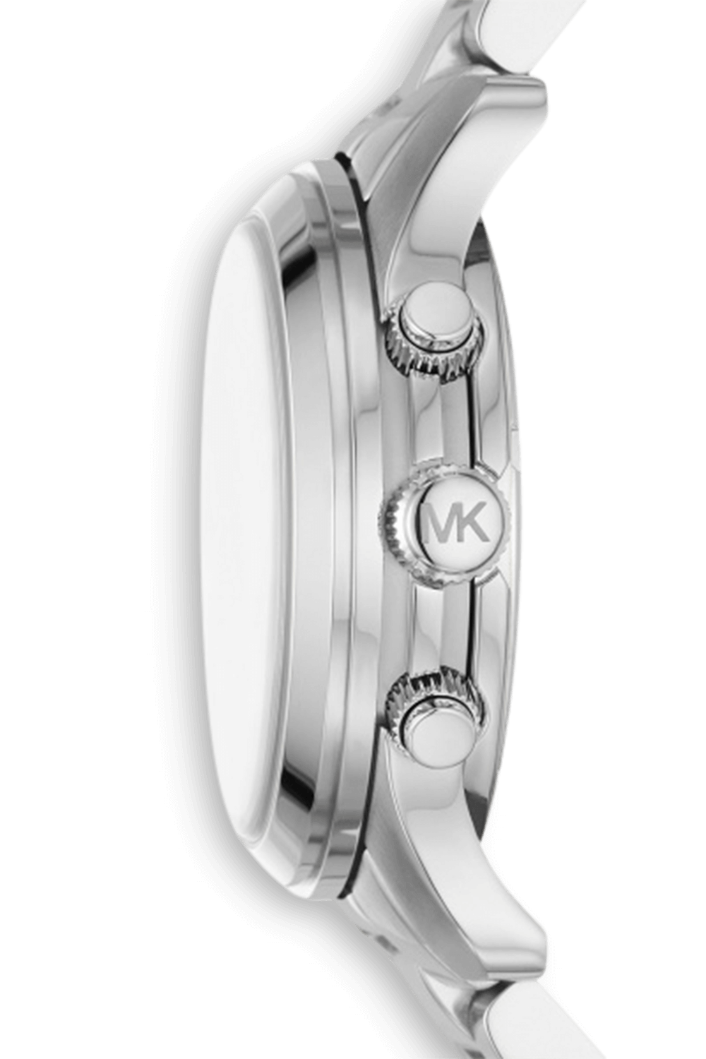 תמונת תקריב של שעון יד ראנווי