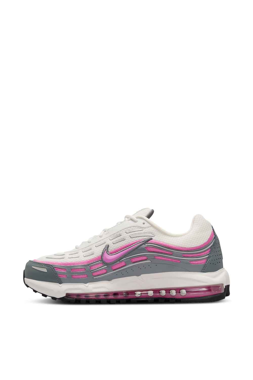 תמונה אחורית של נעלי סניקרס אייר מקס טי. אל 2.5