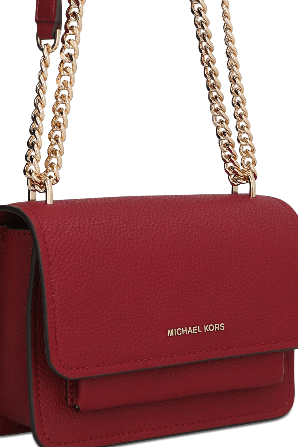 תמונת תקריב של תיק קרוסבודי קלייר סמול