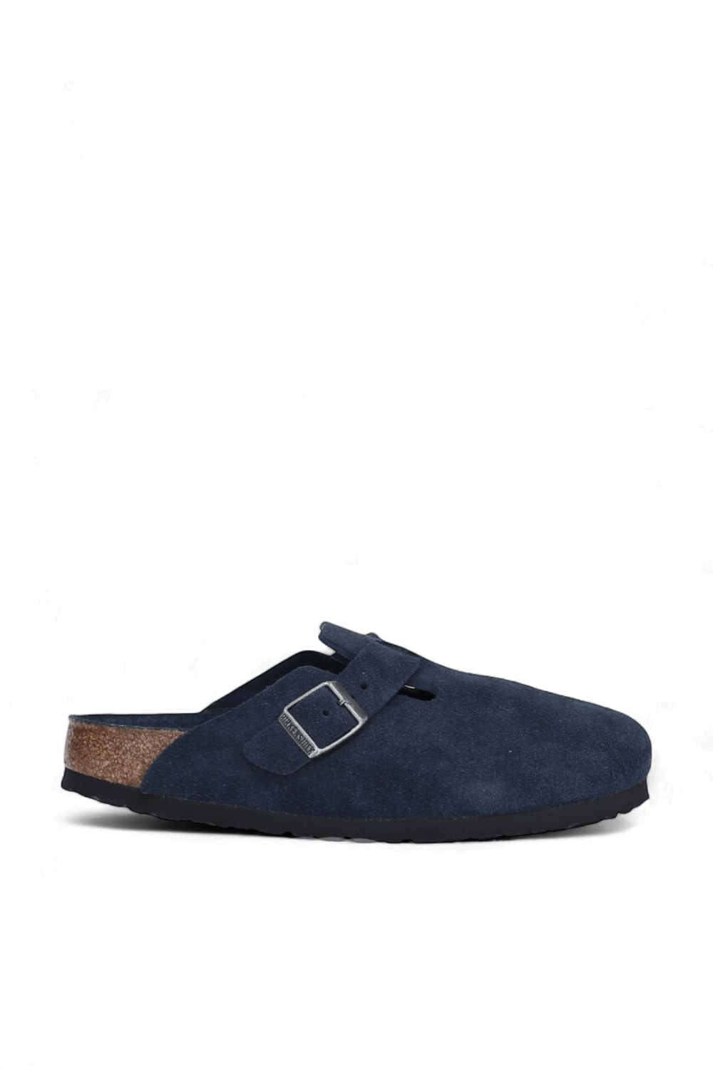 תמונה קידמית של נעלי בוסטון