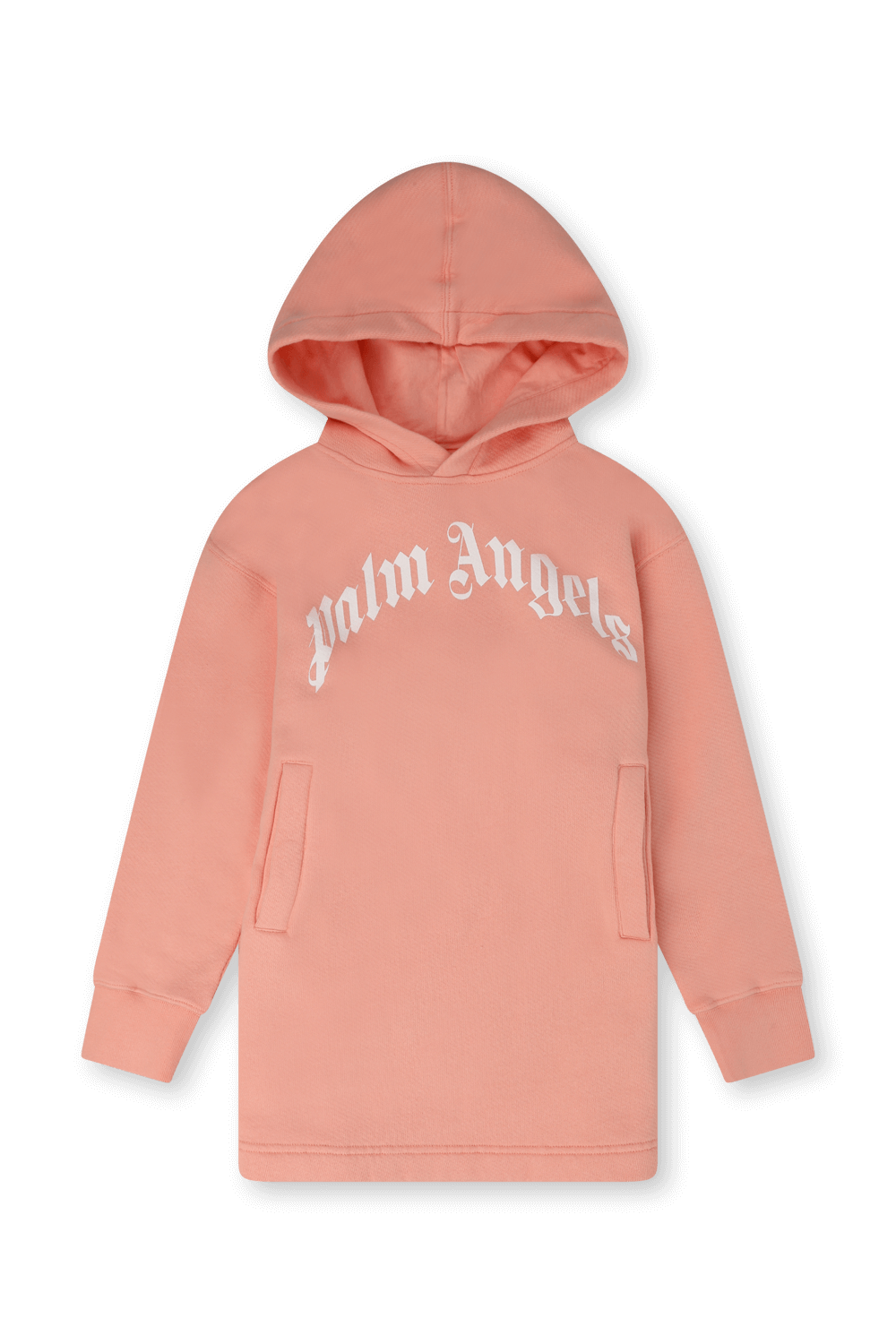 תמונה קידמית של גיל 12 סווטשירט קפוצ'ון עם לוגו